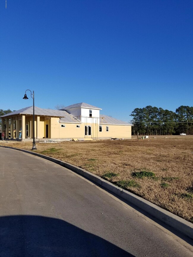 Front elevations (2)