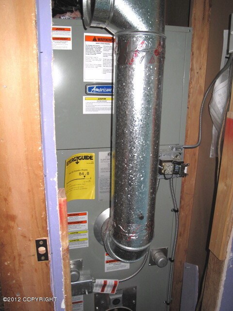 610 Lower Mill Bay Rd, Kodiak, AK 99615 - photo 5