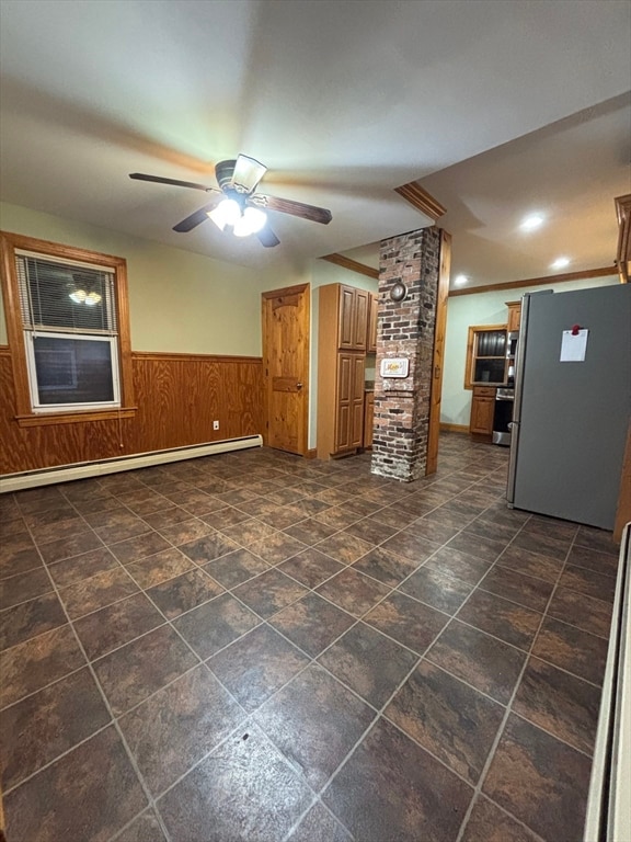 19 Wentworth Ave unit 1, Stoughton, MA 02072 - photo 2