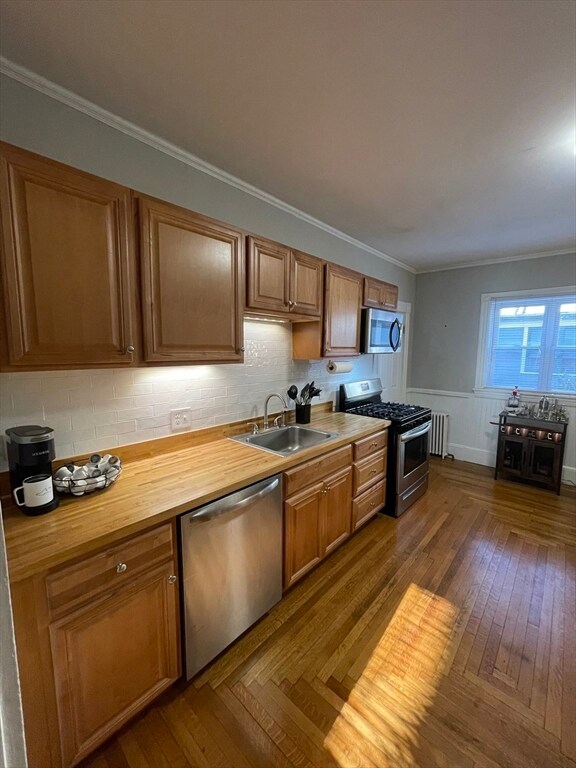 12 Winnemay St unit 1, Natick, MA 01760 - photo 4