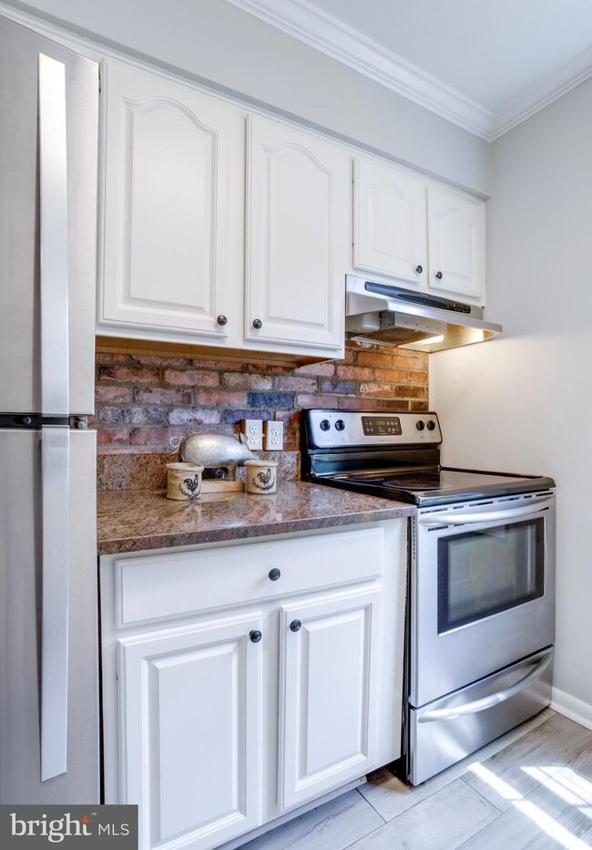 8314 Darlington St unit 459, Springfield, VA 22152 - photo 5