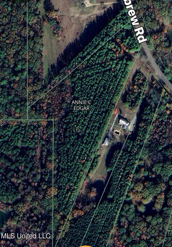 0 Kennebrew Rd unit 4110025, Pocahontas, MS 39209 - photo 6