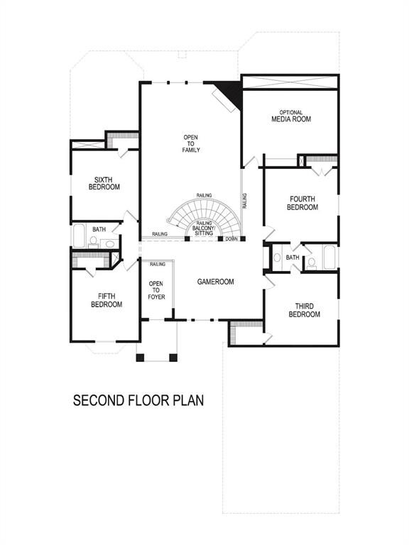 3121 Concord Dr, Wylie, TX 75098 - photo 4