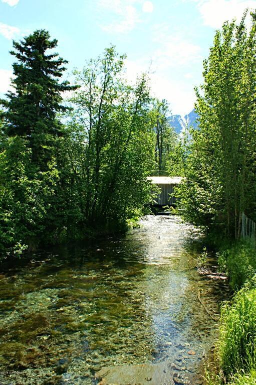 Right Side Creek