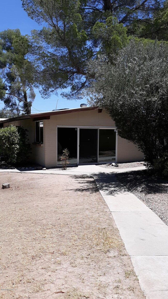 Kolb exterior