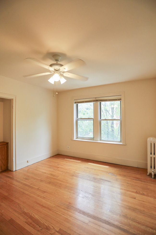 1100 W Roscoe St unit 11, Chicago, IL 60657 - photo 4