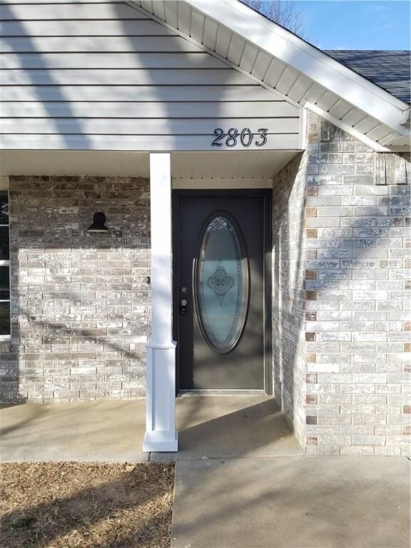 2803 W Margaret St, Rogers, AR 72756 - photo 5