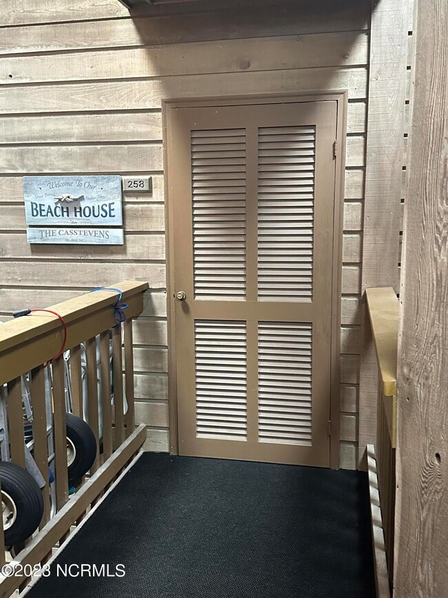 1904 E Ft MacOn Rd unit 258, Atlantic Beach, NC 28512 - photo 3