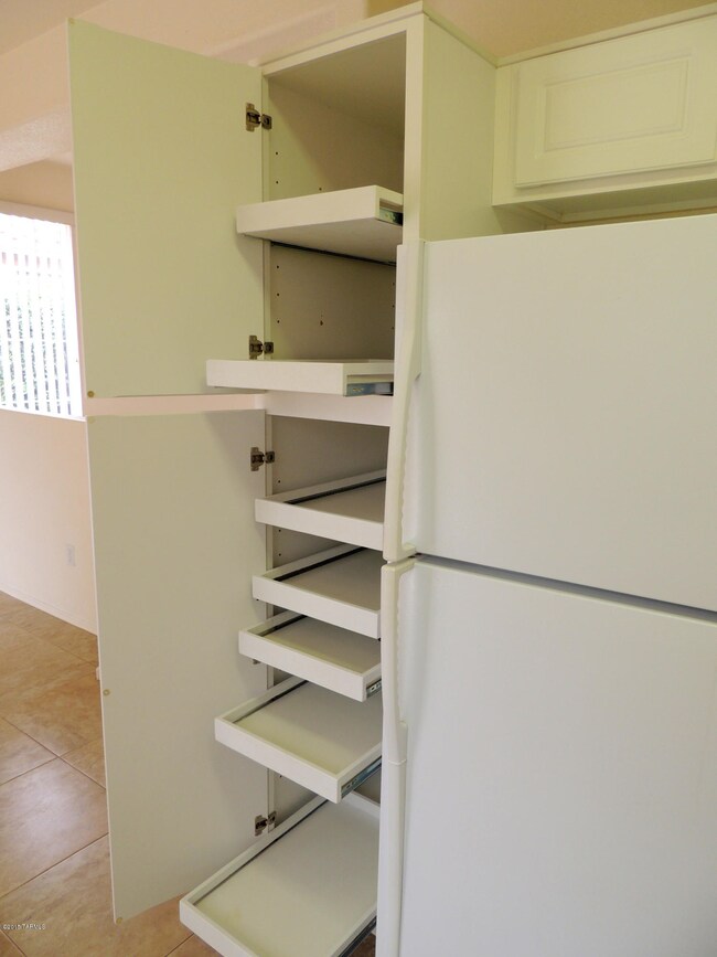 The Pantry