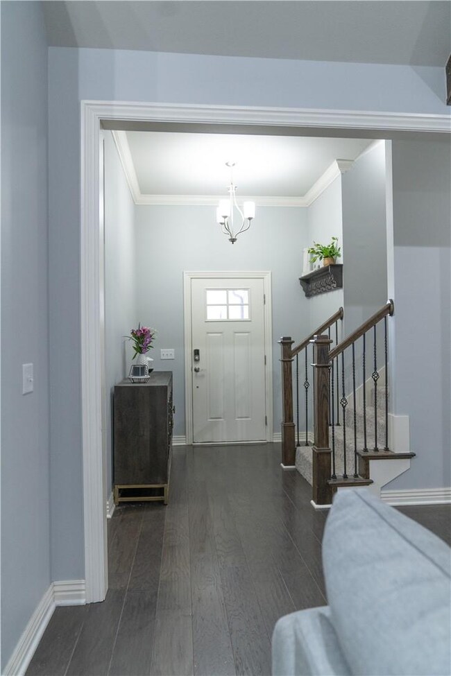 18092 Astor Dr, Fayetteville, AR 72704 - photo 3