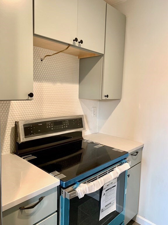 3 Worcester Square unit 9, Boston, MA 02118 - photo 4