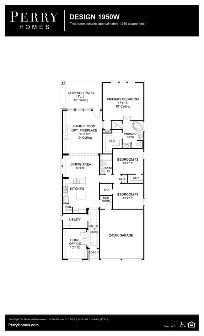 15912 Golden Trails Ct, Conroe, TX 77302 - photo 3