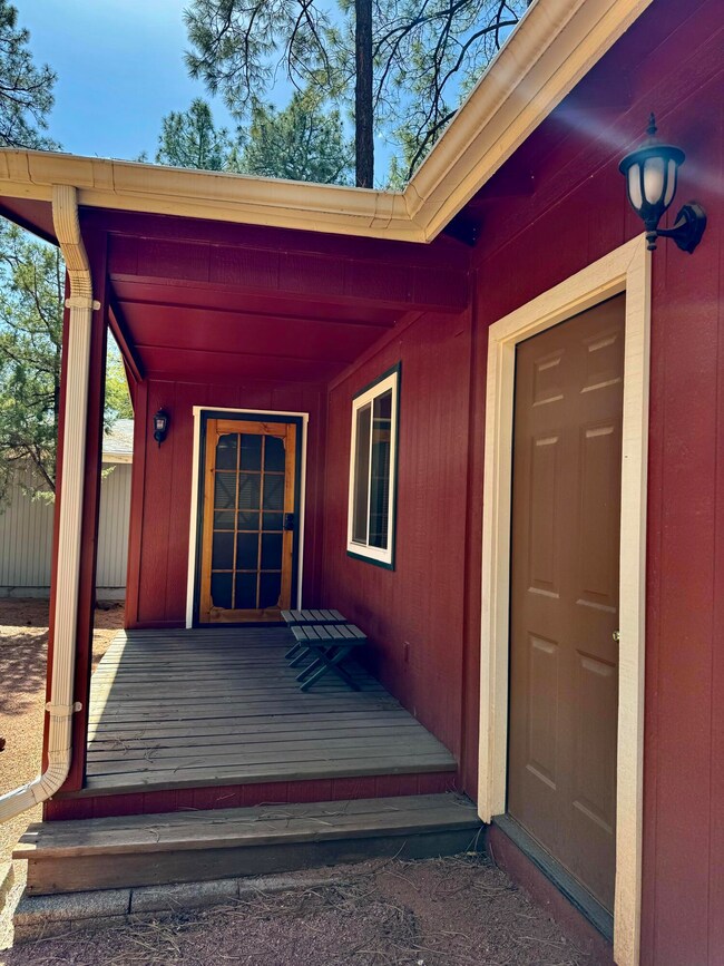 812 N Manzanita Dr unit 3, Payson, AZ 85541 - photo 2