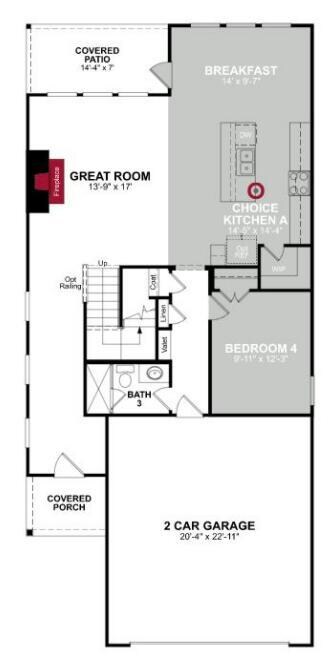 160 Wappoo Trace Ln, Summerville, SC 29486 - photo 4