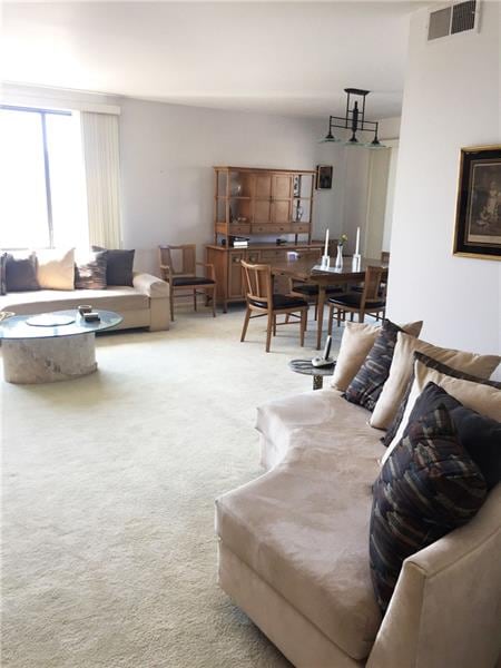 Living to Dining Room