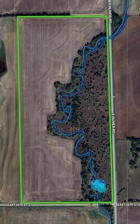 unlisted-address, Wellington, KS 67152 - photo 5