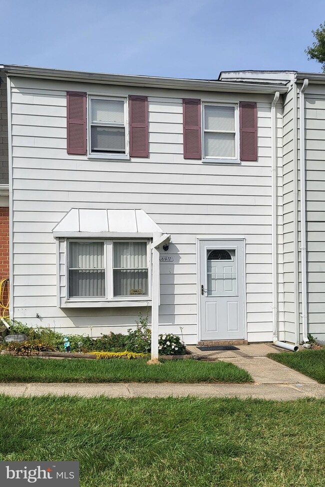 6411 Continental Dr, Glen Burnie, MD 21061 - photo 3