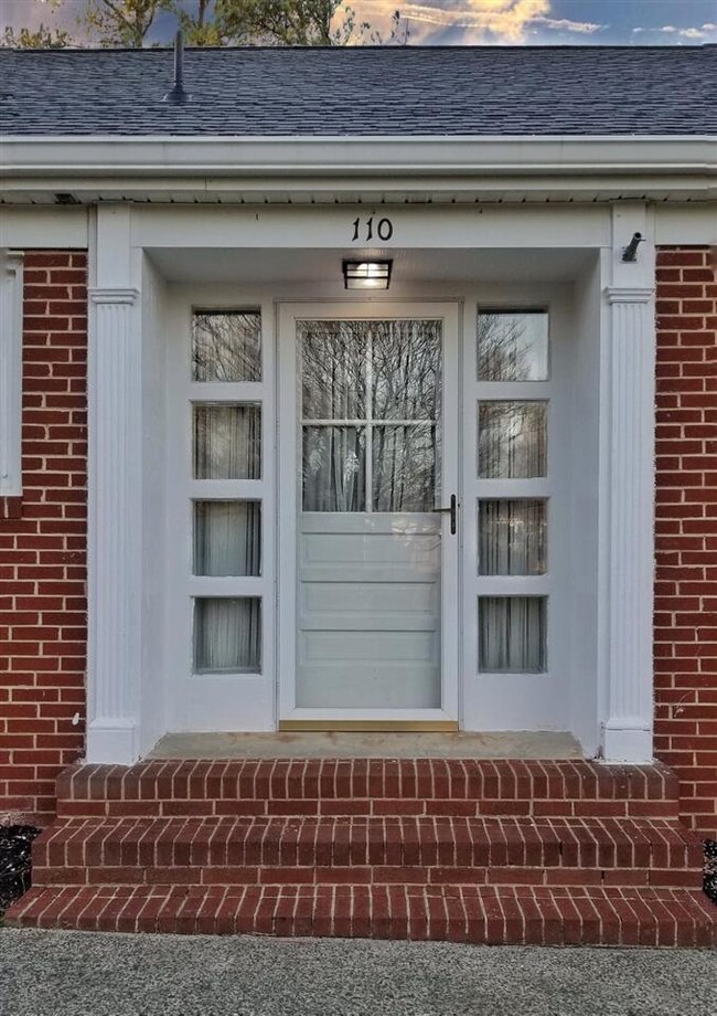 110 Ellisville Dr, Louisa, VA 23093 - photo 2