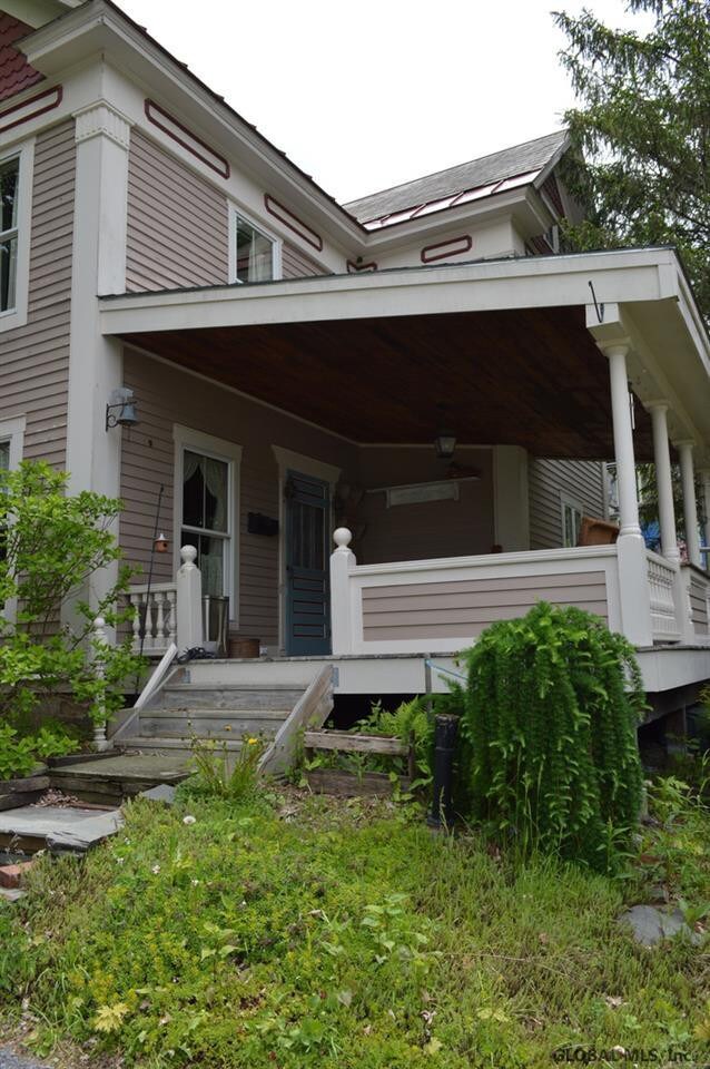 2724 Vt Route 153, West Pawlet, VT 05775 - photo 5