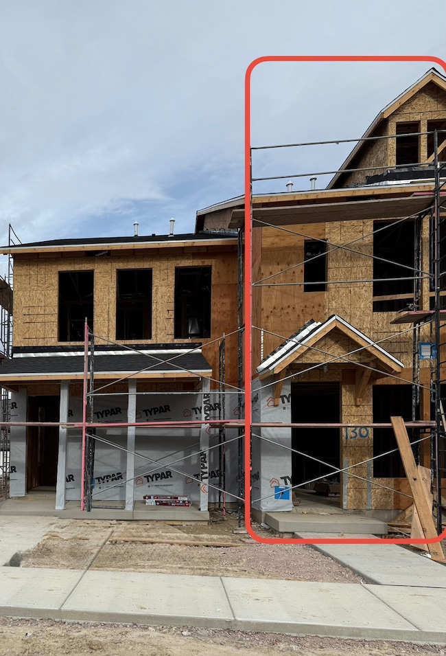 11267 S Lake Run Rd W unit 130, South Jordan, UT 84009 - photo 3