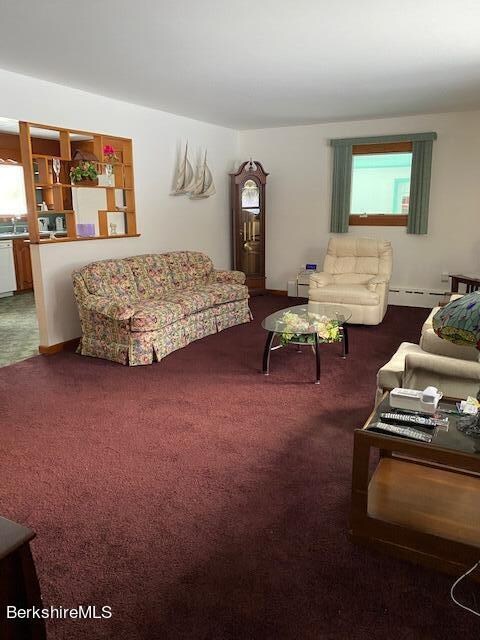 livng room