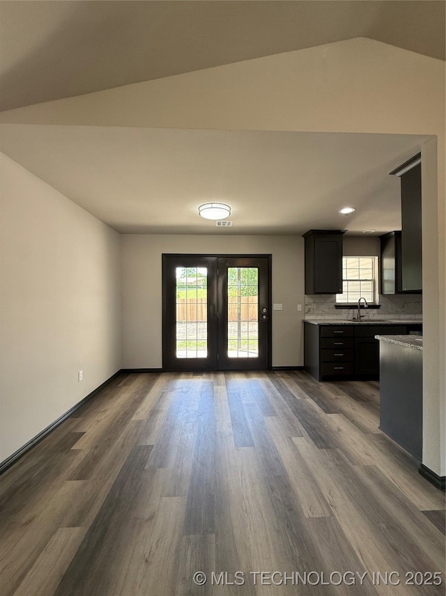 nook area