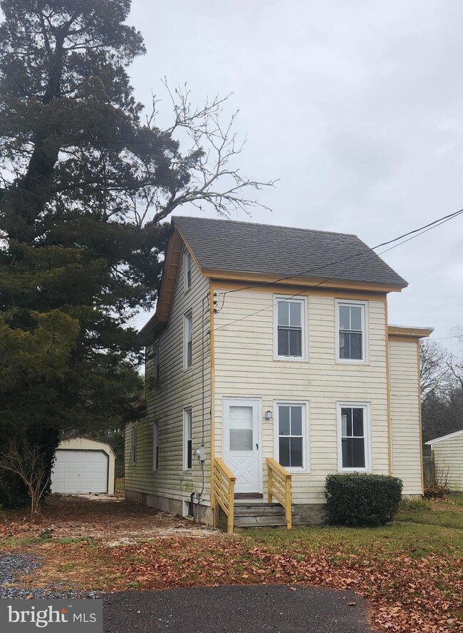 913 Union St, Port Norris, NJ 08349 - photo 2