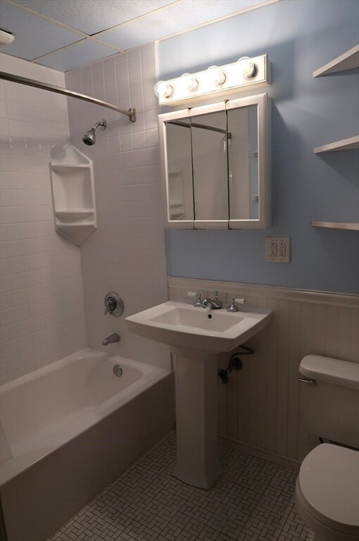 11 Aberdeen St unit B, Boston, MA 02215 - photo 5
