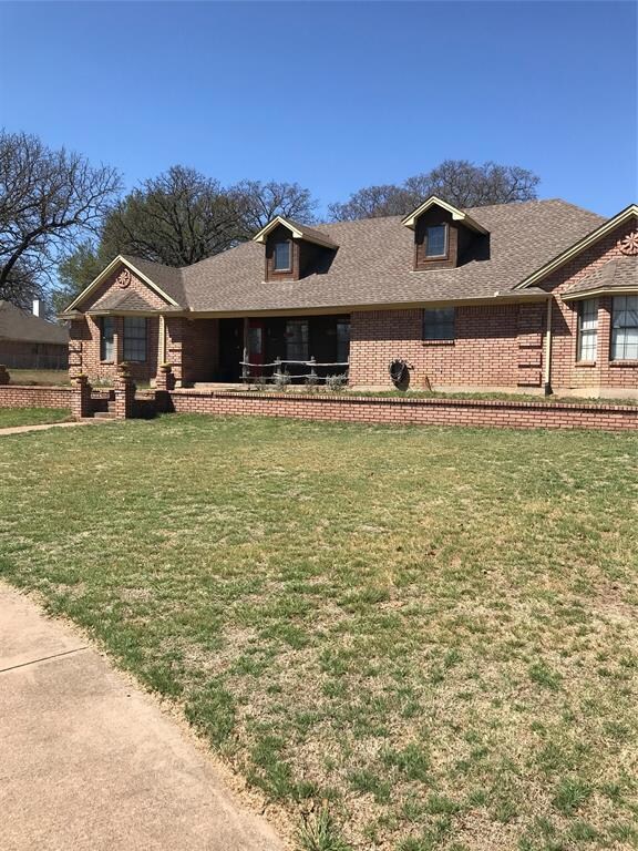 226 Sanchez Creek Ct, Weatherford, TX 76088 - photo 3