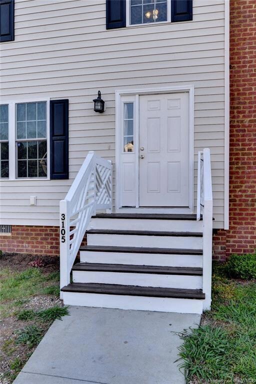 3105 Taylor Ave, West Point, VA 23181 - photo 3