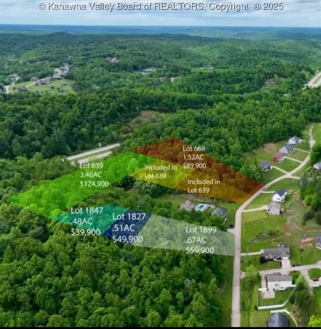 639 Beacon St, Winfield, WV 25213 - photo 7