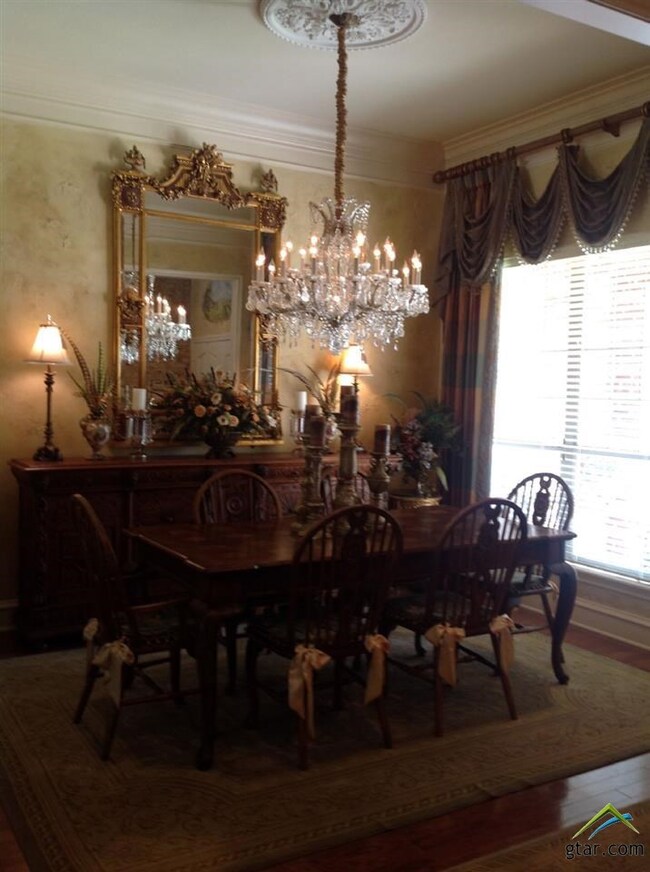 4808 Hallye Ln, Tyler, TX 75703 - photo 4