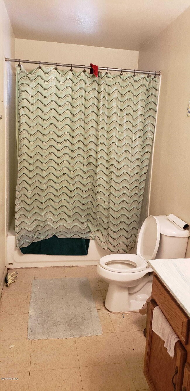 Bathroom 1