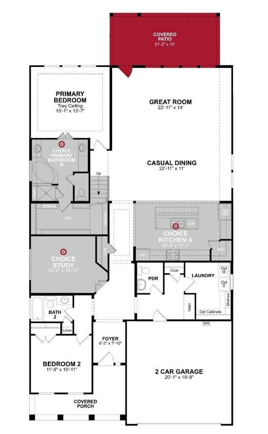 7011 Ivory Sedge Trail, Richmond, TX 77469 - photo 7