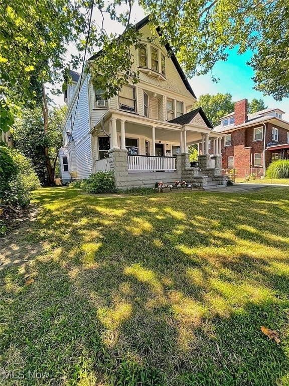 554 Eddy Rd, Cleveland, OH 44108 - photo 6