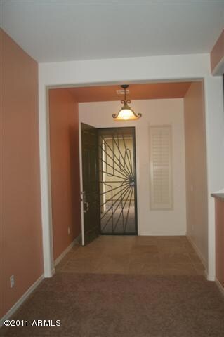 foyer (Small)