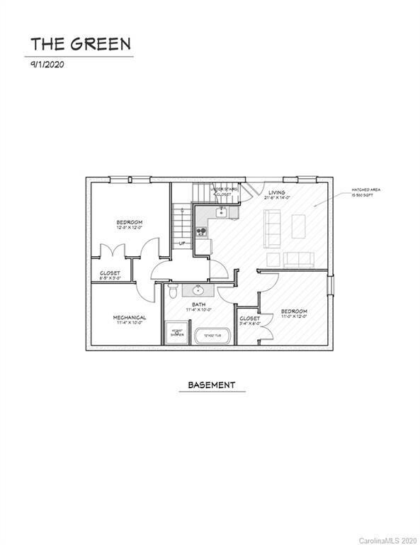 44 Acona Ln, Asheville, NC 28803 - photo 4