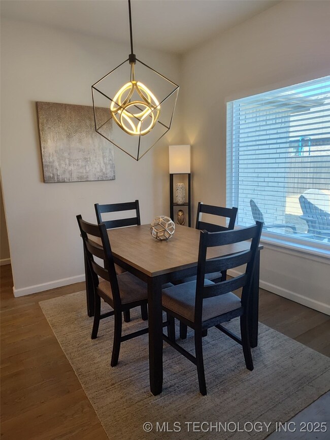 22707 E 102nd Place S, Broken Arrow, OK 74014 - photo 7