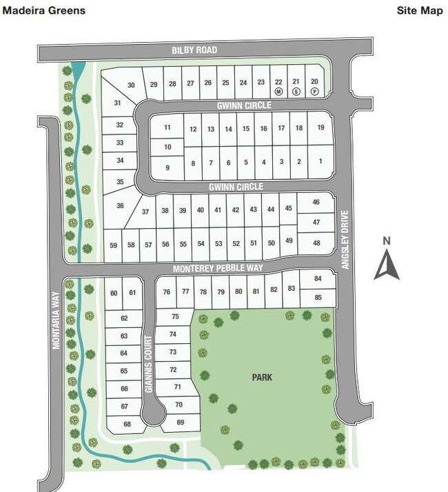 8089 Gwinn Cir, Elk Grove, CA 95757 - photo 4