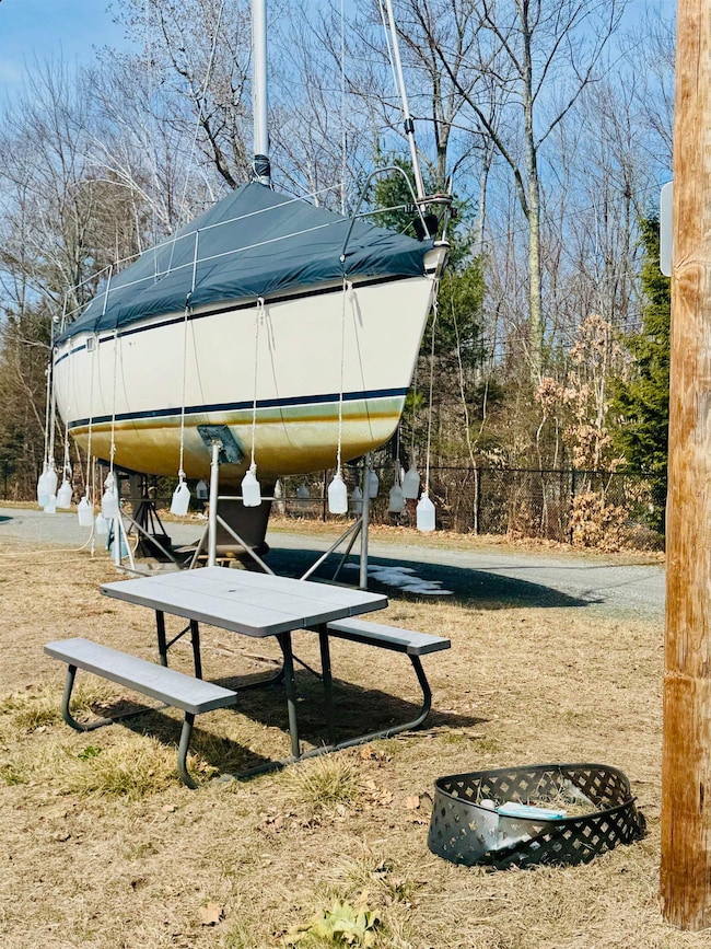 1996 Lake Shore Rd, Gilford, NH 03249 - photo 5