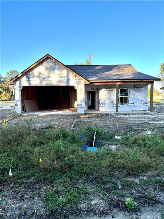 0 Jones Rd, Moss Bluff, LA 70611 - photo 3