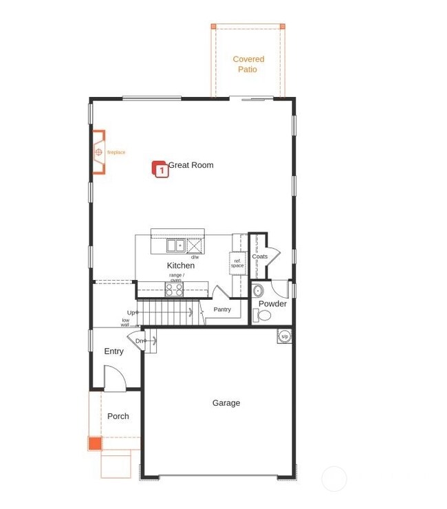 17914 SE 265th St unit 5, Covington, WA 98042 - photo 3