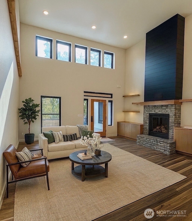 9303 129th Street Ct NW, Gig Harbor, WA 98329 - photo 2