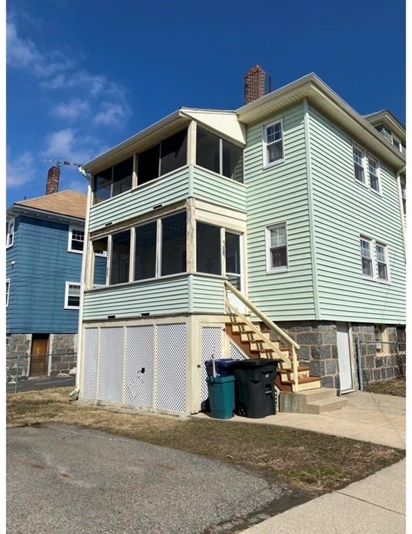 651 Adams St unit 653, Dorchester, MA 02122 - photo 3