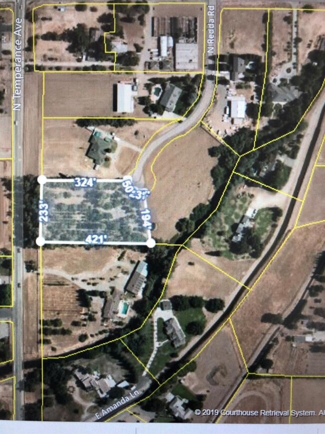 0 N Redda Rd, Fresno, CA 93737 - photo 2