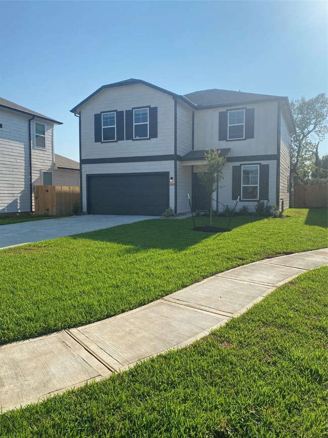 25412 Cilantro Dr, Magnolia, TX 77355 - photo 4