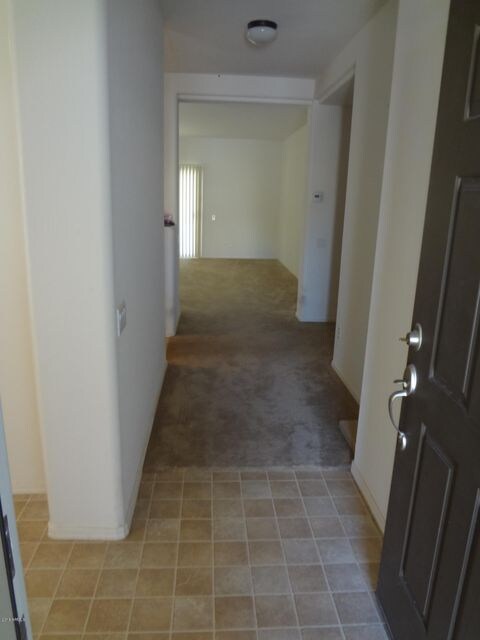 Entry View