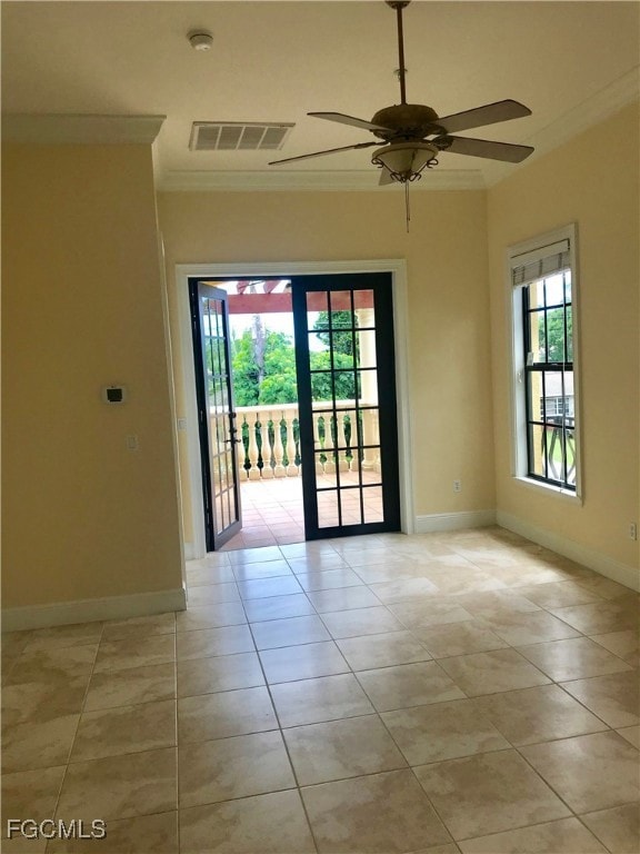 Family room view from dining and kitchen