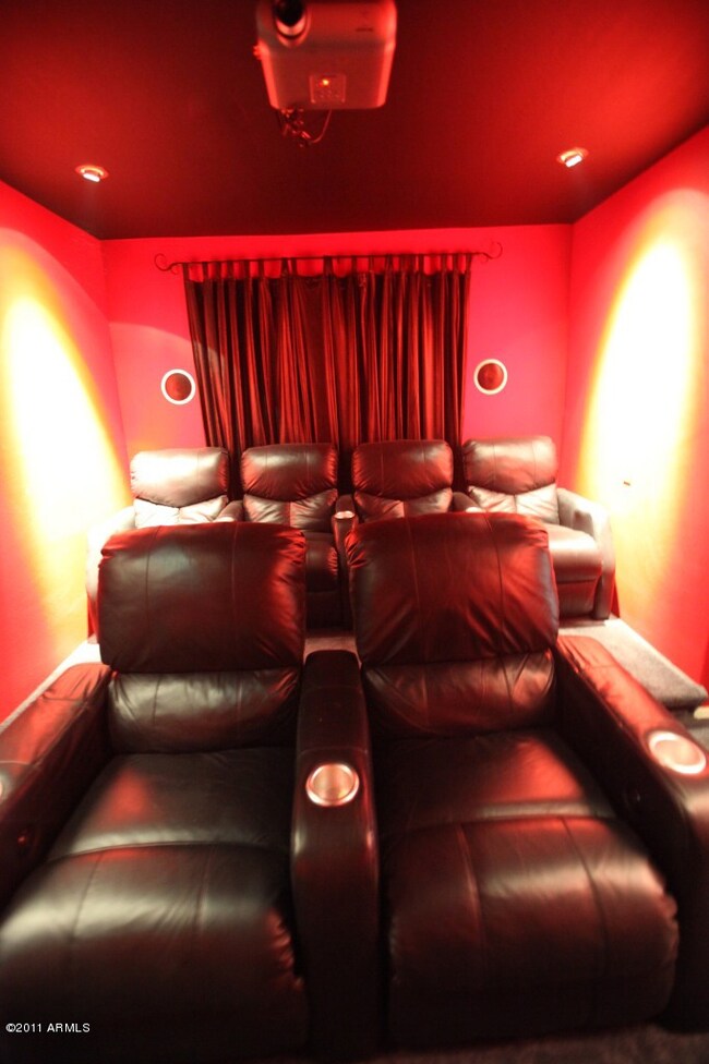 Media Room 2