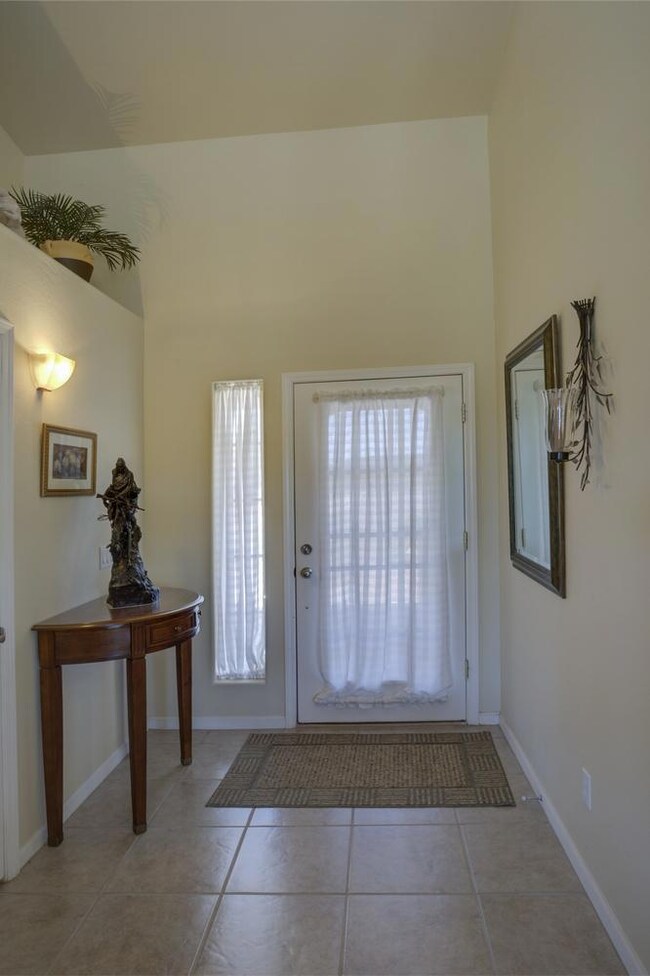 Foyer